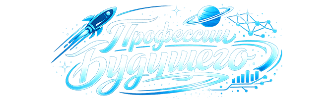 Каталог Профессий Будущего